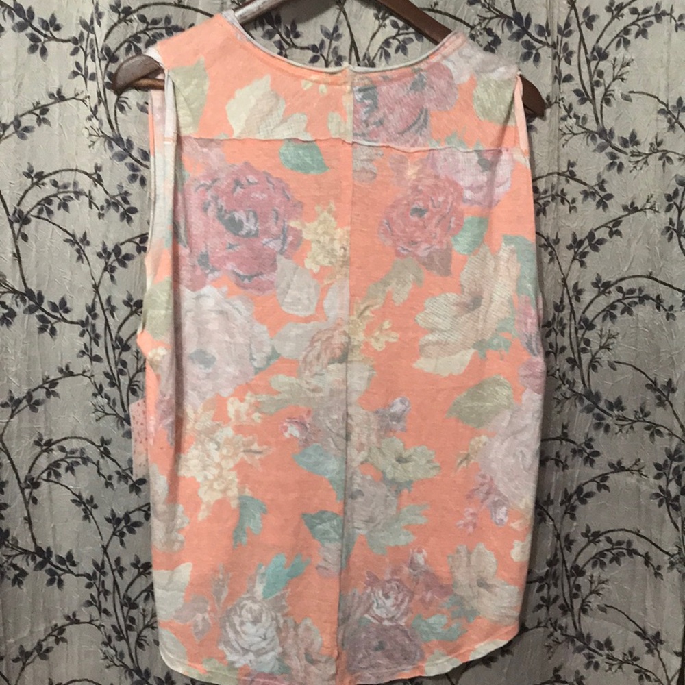 Free people shirt  We the free Xs NWT - Picture 4 of 9